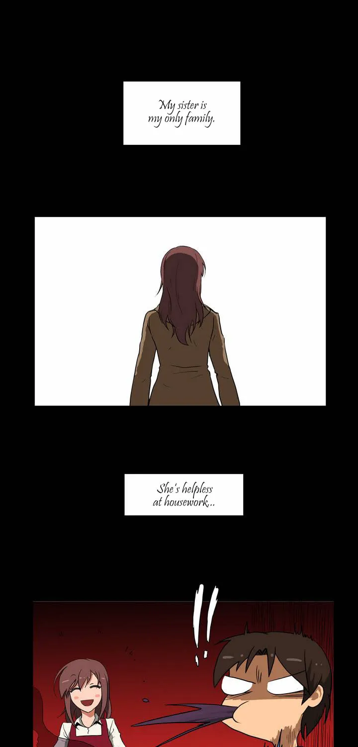 Hero Waltz Chapter 8 page 2 - 