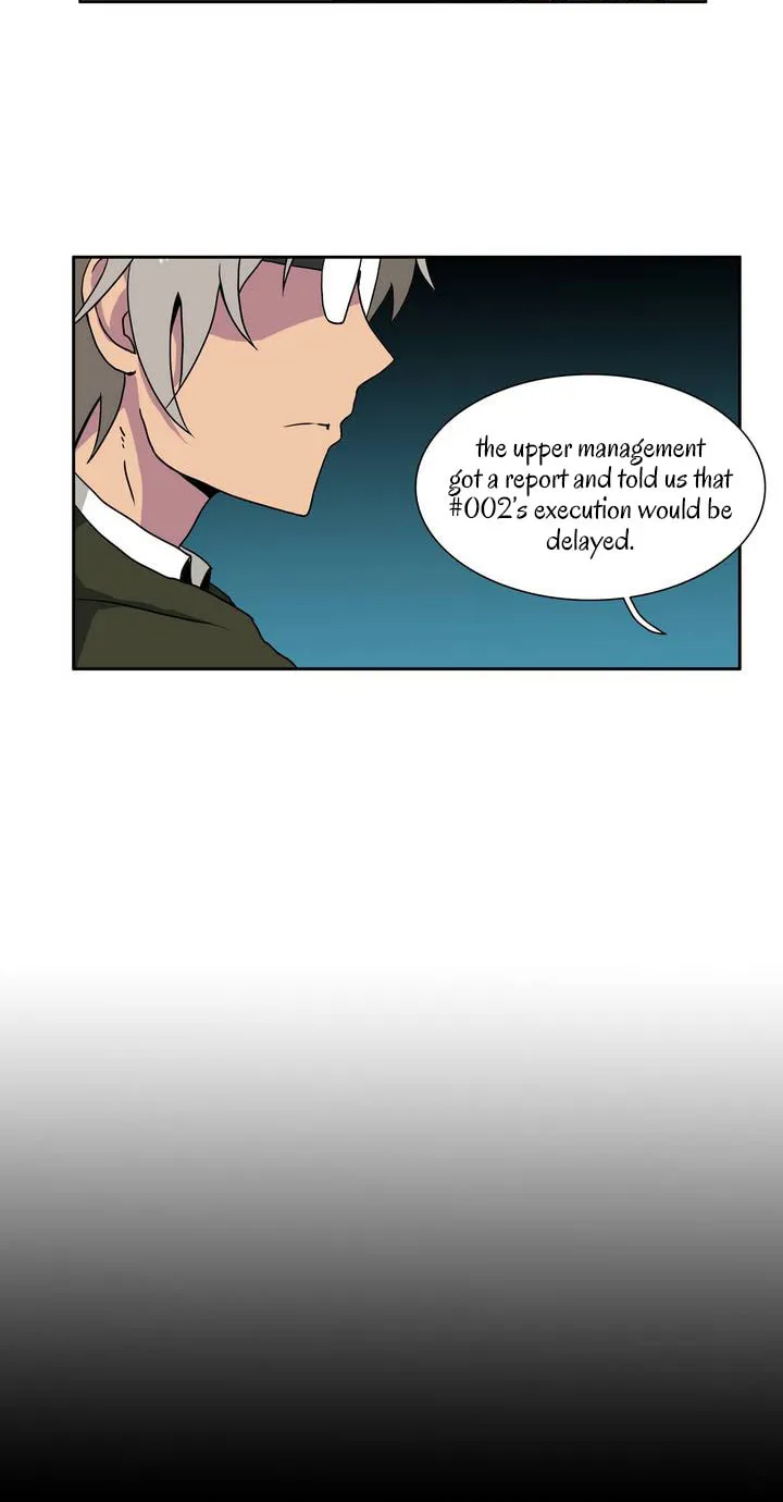 Hero Waltz Chapter 8 page 13 - 