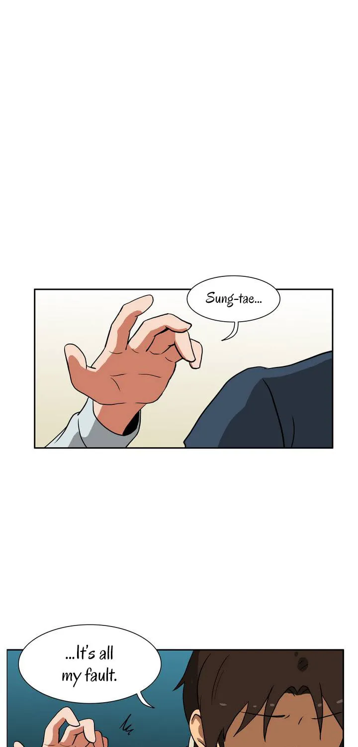 Hero Waltz Chapter 8 page 18 - 