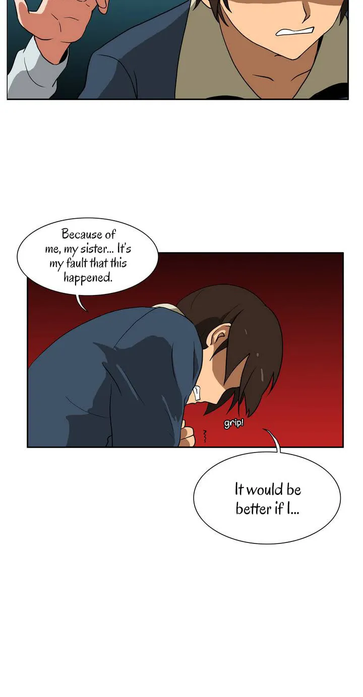 Hero Waltz Chapter 8 page 19 - 