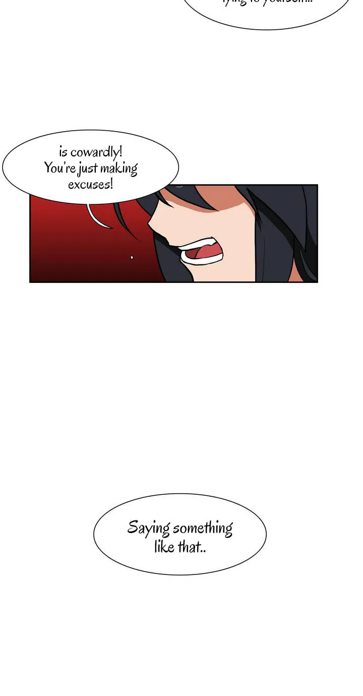 Hero Waltz Chapter 8 page 25 - 