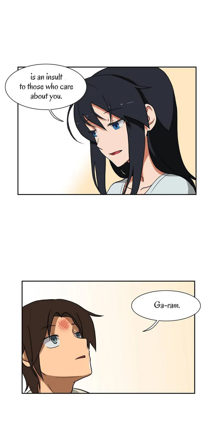 Hero Waltz Chapter 8 page 26 - 