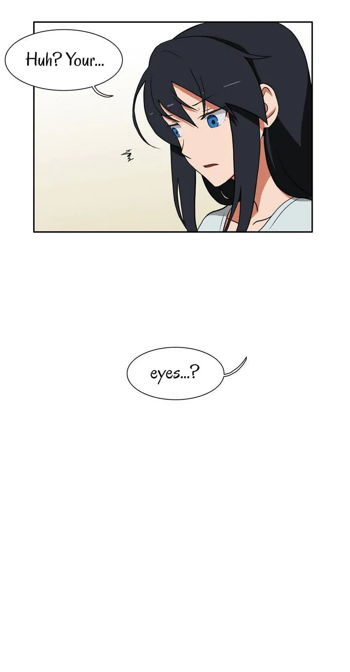 Hero Waltz Chapter 8 page 27 - 