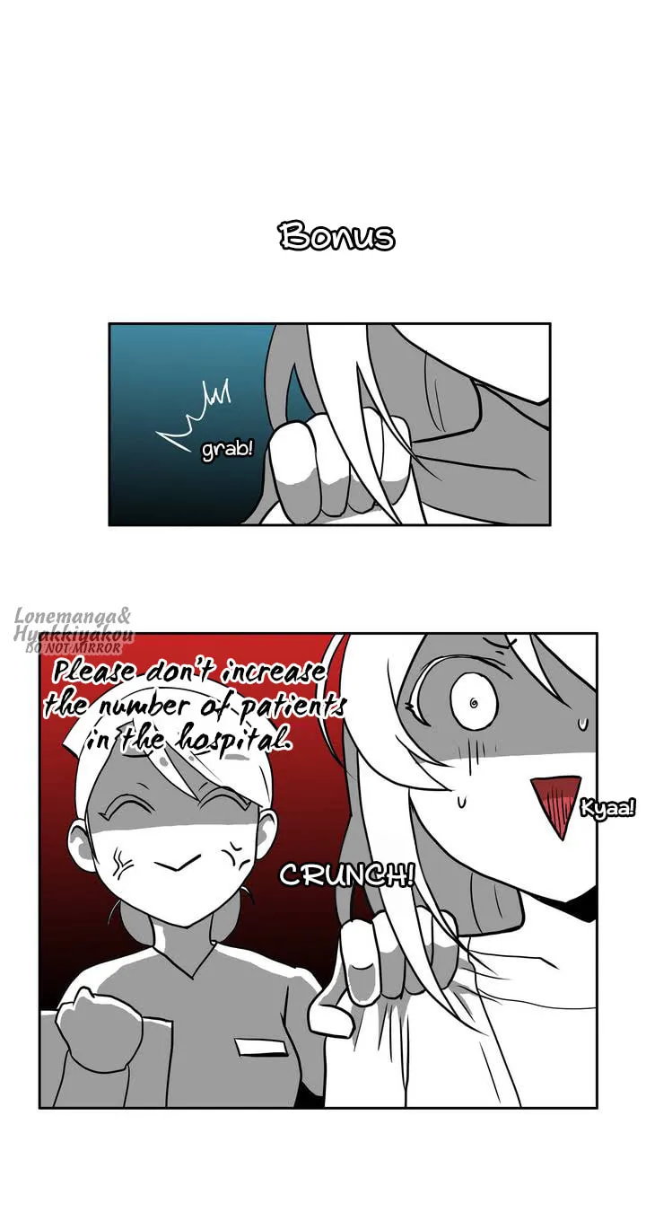 Hero Waltz Chapter 8 page 28 - 