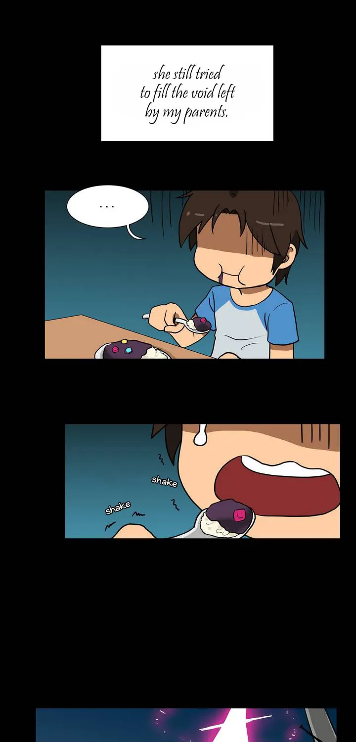 Hero Waltz Chapter 8 page 4 - 