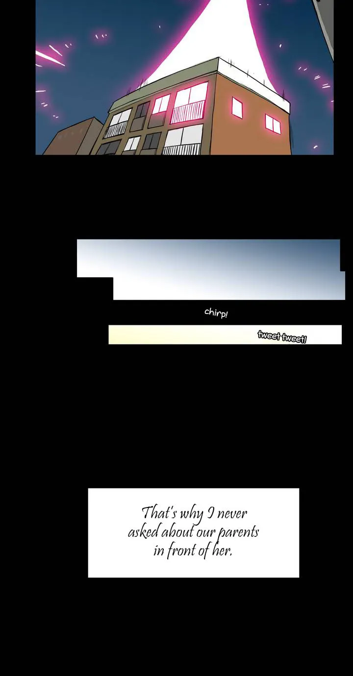 Hero Waltz Chapter 8 page 5 - 