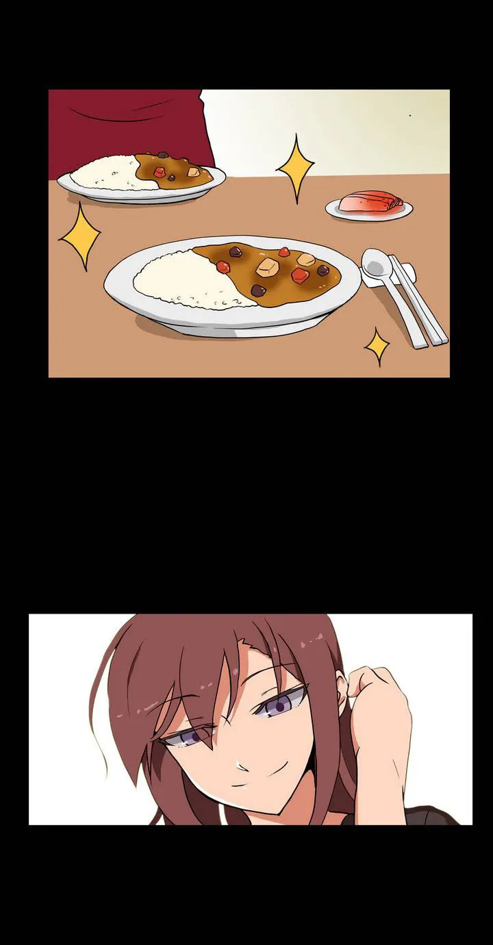 Hero Waltz Chapter 8 page 7 - 
