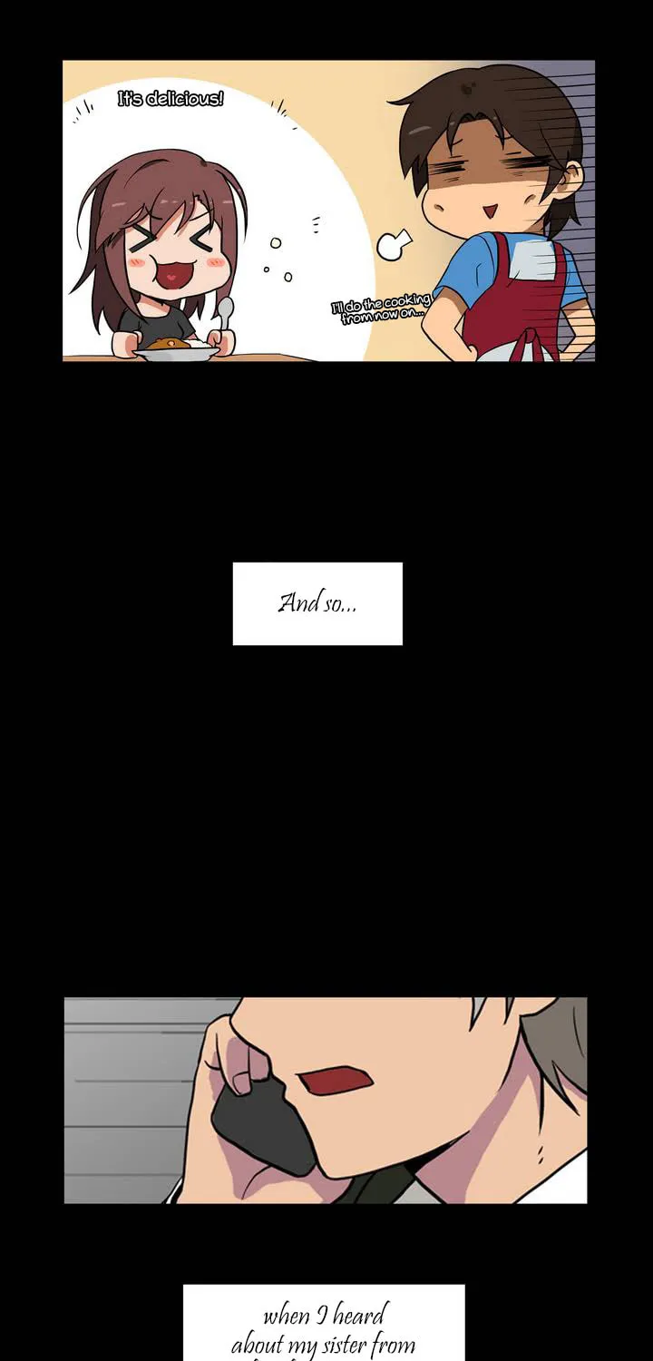 Hero Waltz Chapter 8 page 8 - 