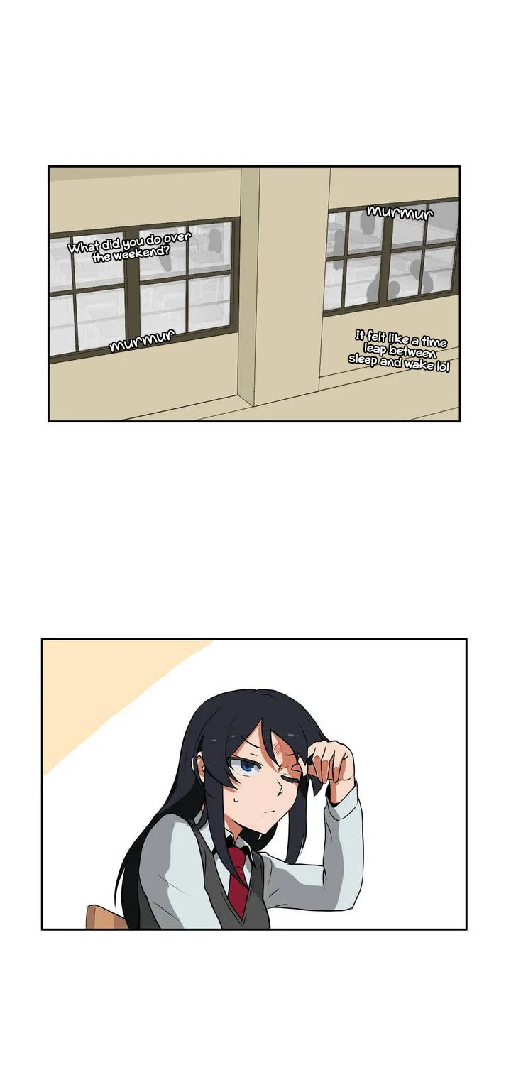 Hero Waltz Chapter 9 page 2 - 