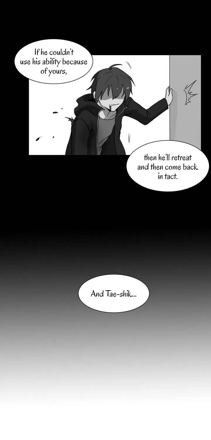 Hero Waltz Chapter 9 page 18 - 