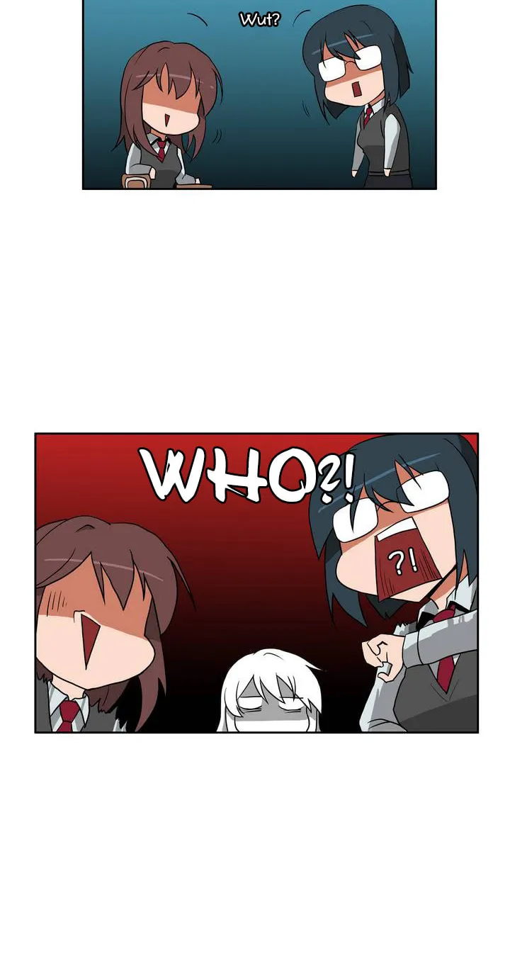 Hero Waltz Chapter 9 page 5 - 