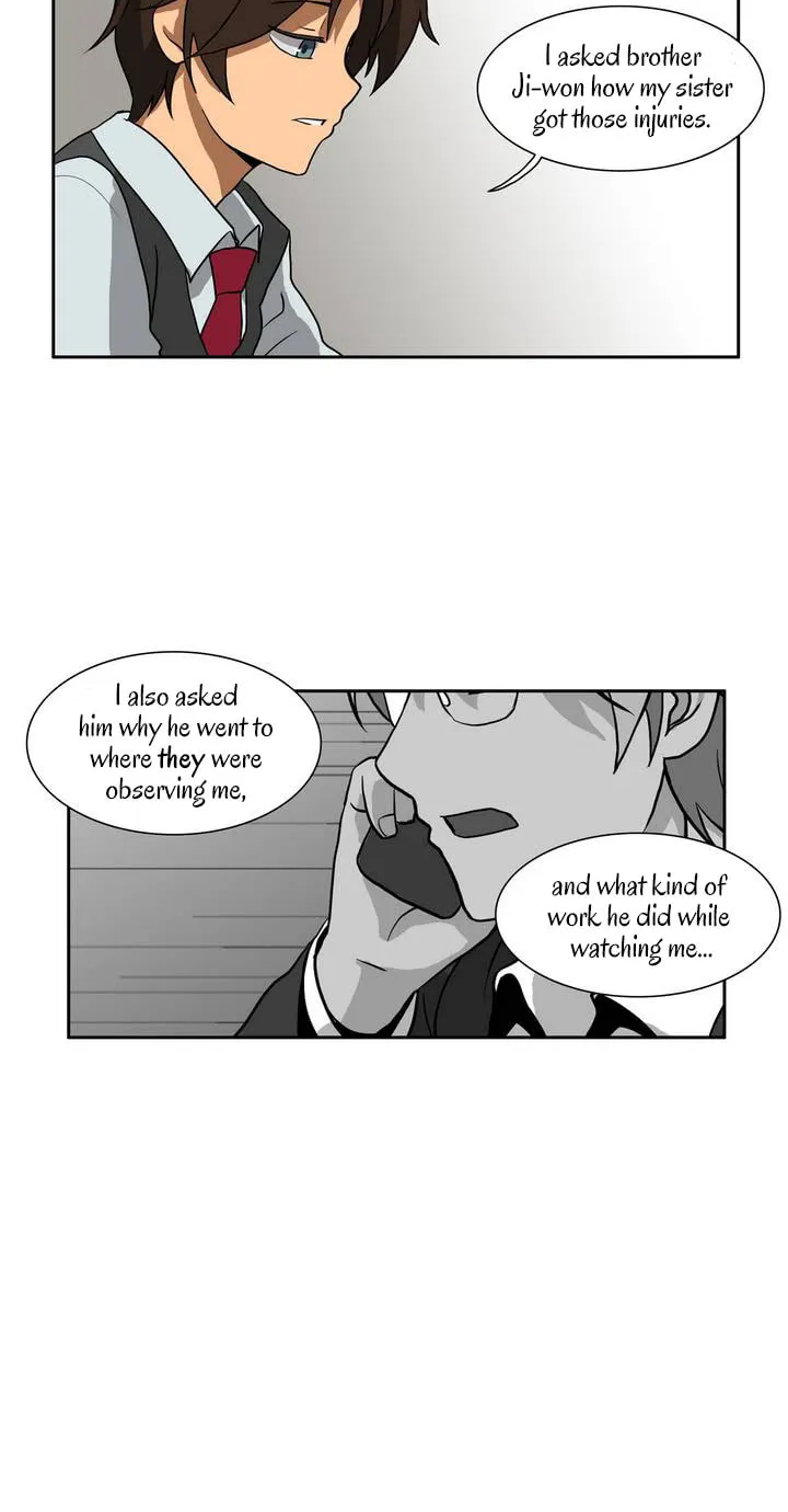 Hero Waltz Chapter 9 page 9 - 