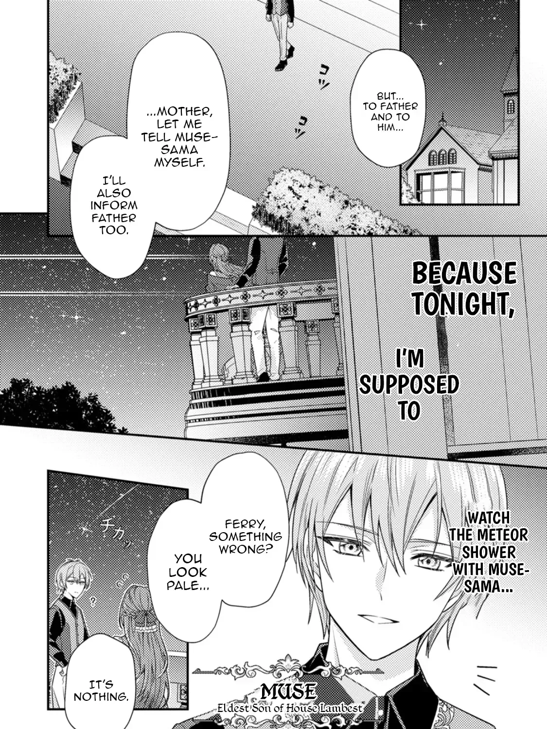 Heroine ga Kuru Mae ni Ninshin shimashita - Tsunda Hazu no Akuyaku Reijou desuga, Douyara Chigau youdesu Chapter 1 page 13 - 