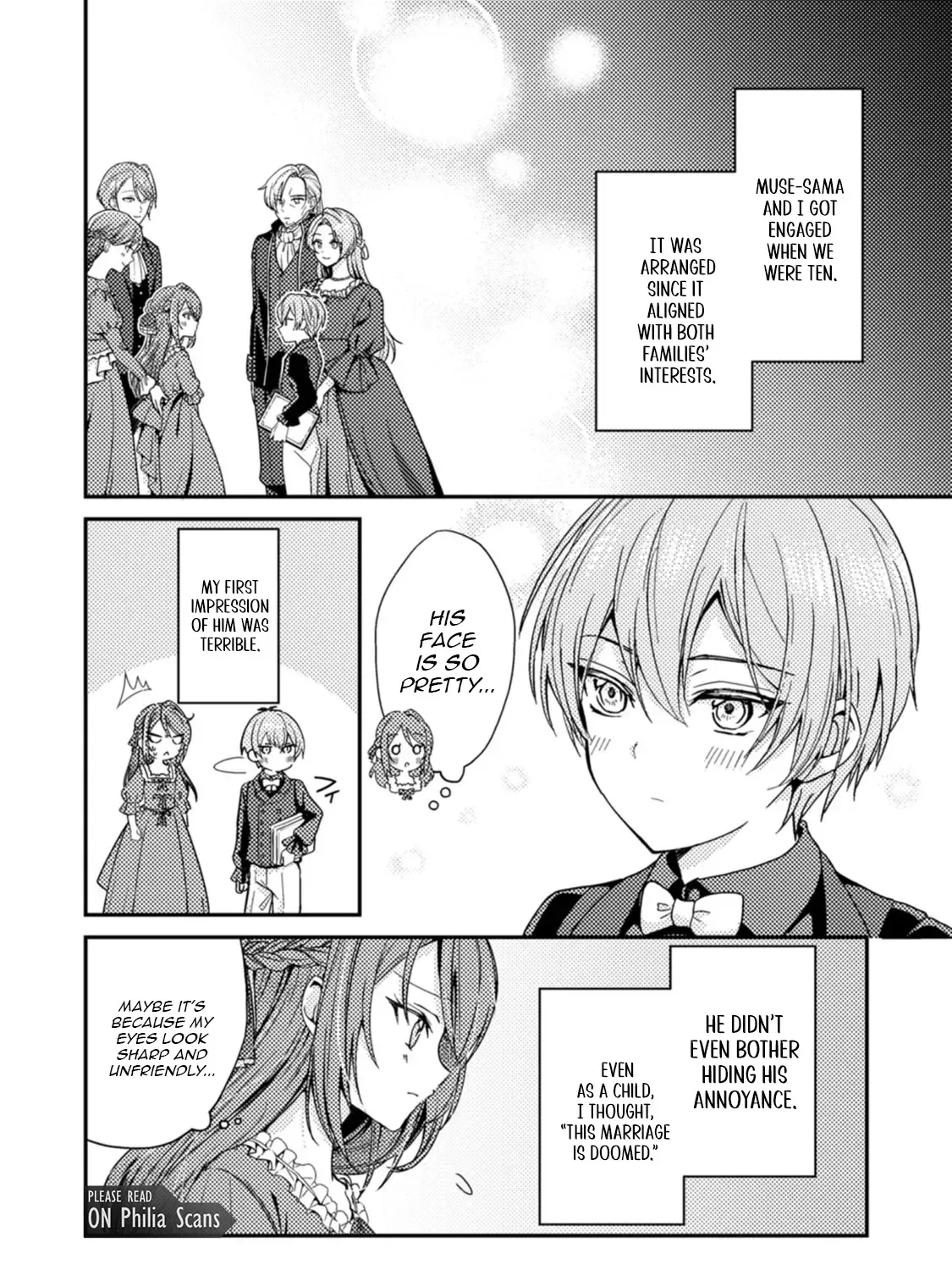 Heroine ga Kuru Mae ni Ninshin shimashita - Tsunda Hazu no Akuyaku Reijou desuga, Douyara Chigau youdesu Chapter 1 page 17 - 