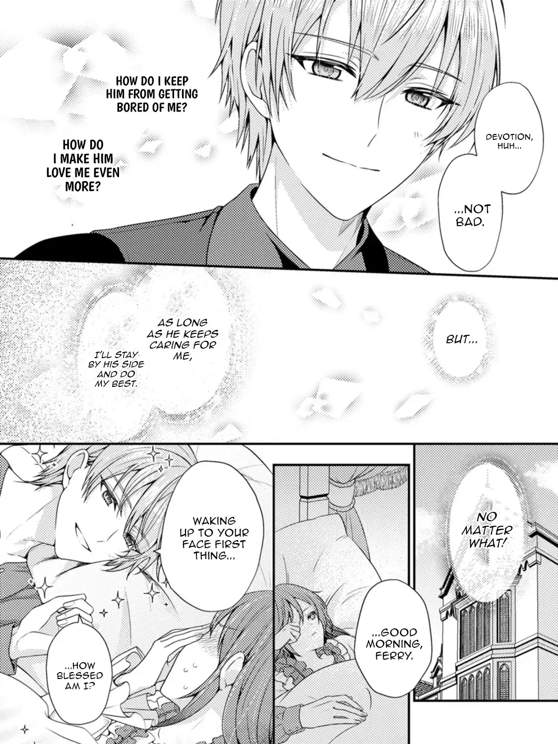 Heroine ga Kuru Mae ni Ninshin shimashita - Tsunda Hazu no Akuyaku Reijou desuga, Douyara Chigau youdesu Chapter 1 page 57 - 