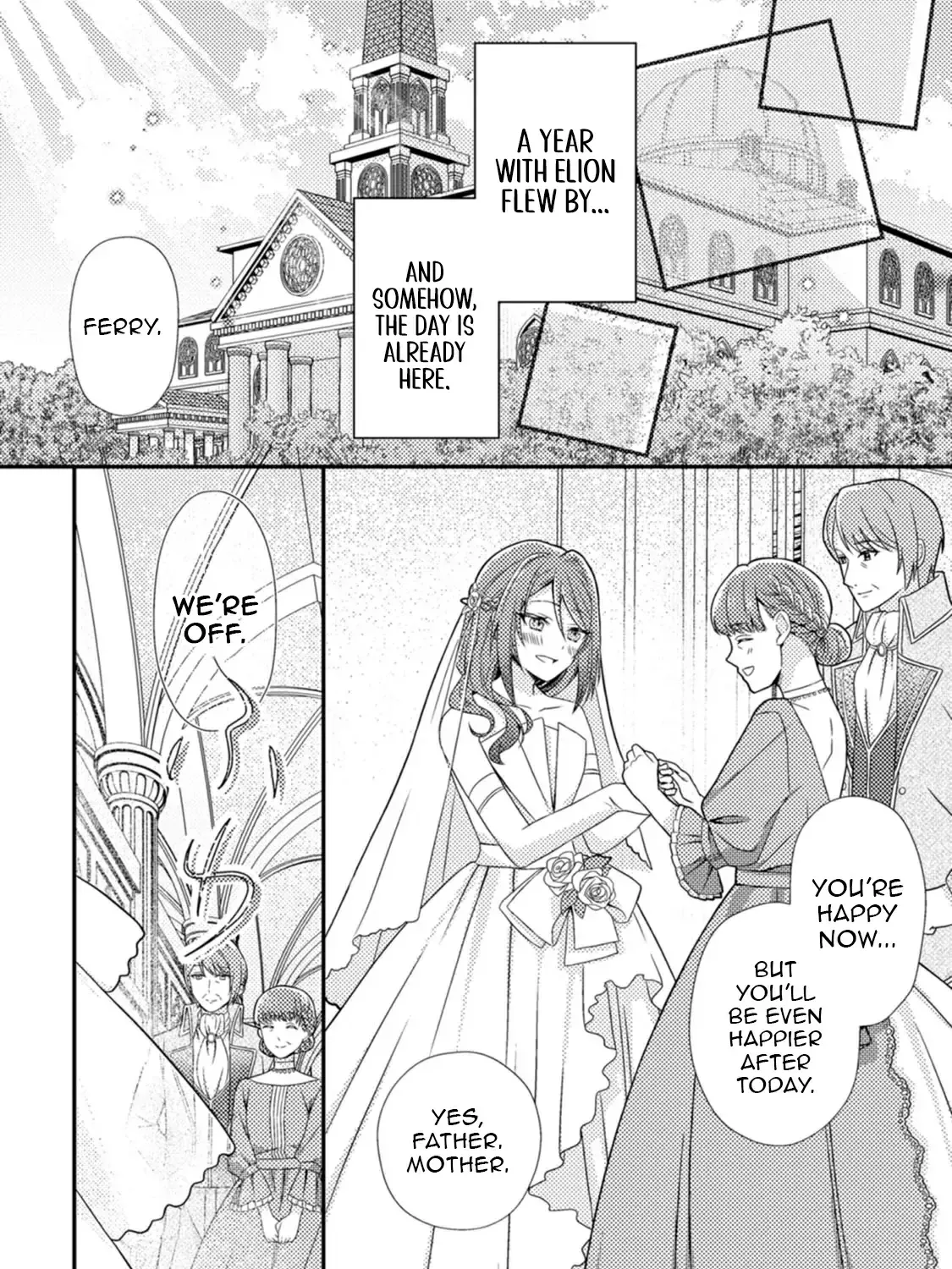 Heroine ga Kuru Mae ni Ninshin shimashita - Tsunda Hazu no Akuyaku Reijou desuga, Douyara Chigau youdesu Chapter 10 page 20 - 