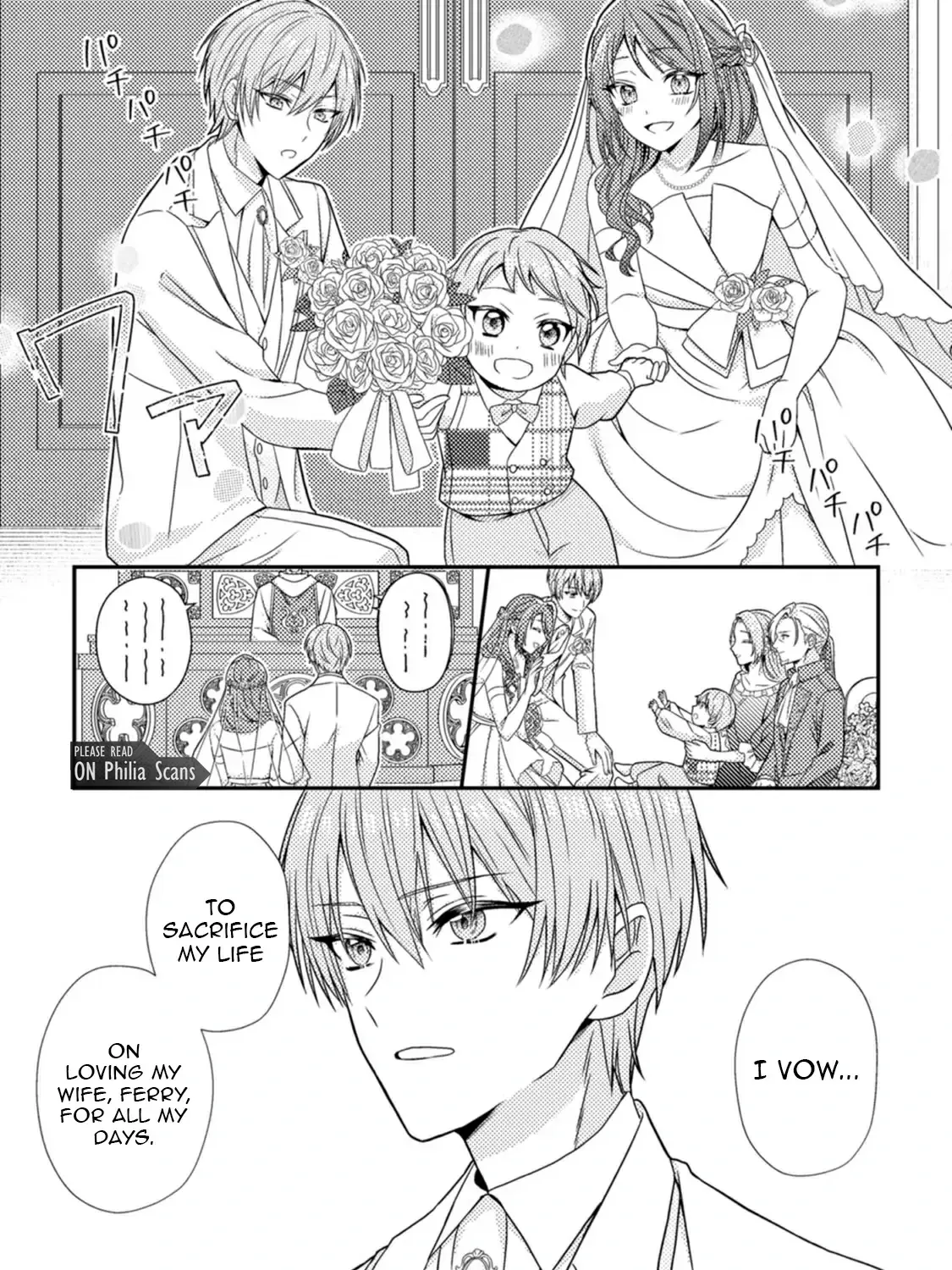 Heroine ga Kuru Mae ni Ninshin shimashita - Tsunda Hazu no Akuyaku Reijou desuga, Douyara Chigau youdesu Chapter 10 page 24 - 