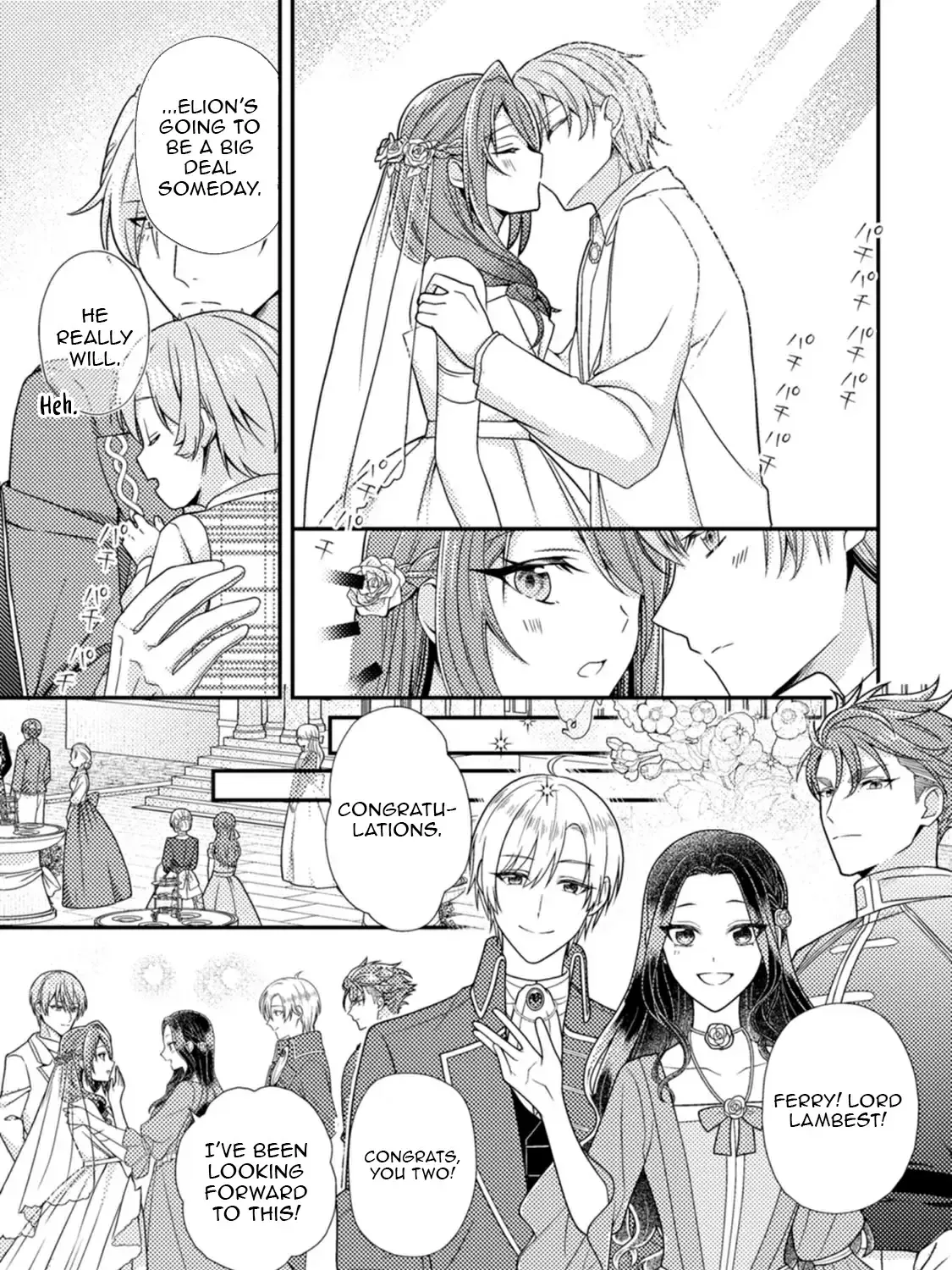 Heroine ga Kuru Mae ni Ninshin shimashita - Tsunda Hazu no Akuyaku Reijou desuga, Douyara Chigau youdesu Chapter 10 page 26 - 