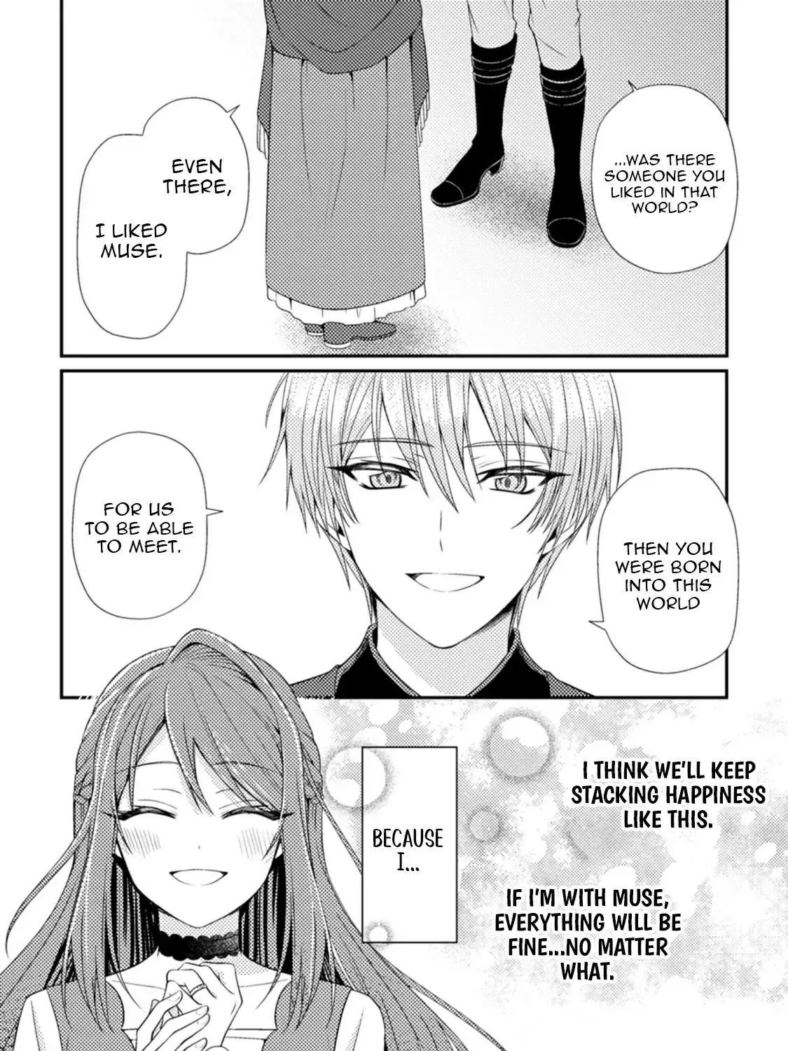 Heroine ga Kuru Mae ni Ninshin shimashita - Tsunda Hazu no Akuyaku Reijou desuga, Douyara Chigau youdesu Chapter 10 page 58 - 