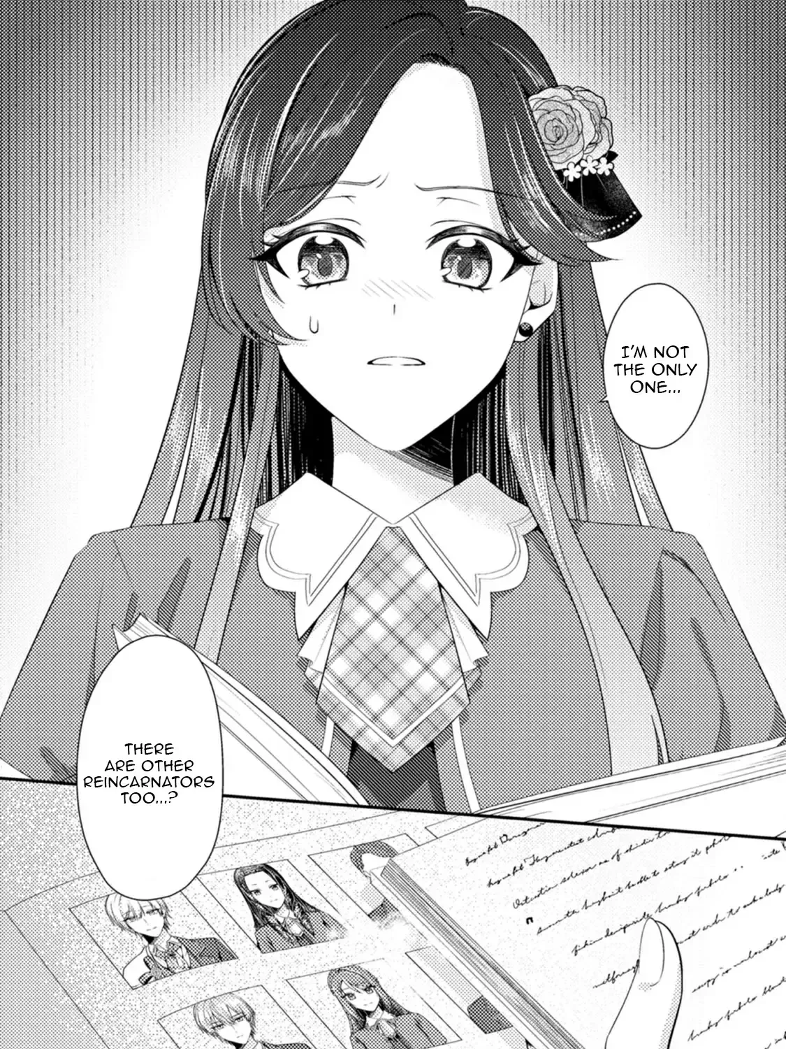 Heroine ga Kuru Mae ni Ninshin shimashita - Tsunda Hazu no Akuyaku Reijou desuga, Douyara Chigau youdesu Chapter 10 page 64 - 