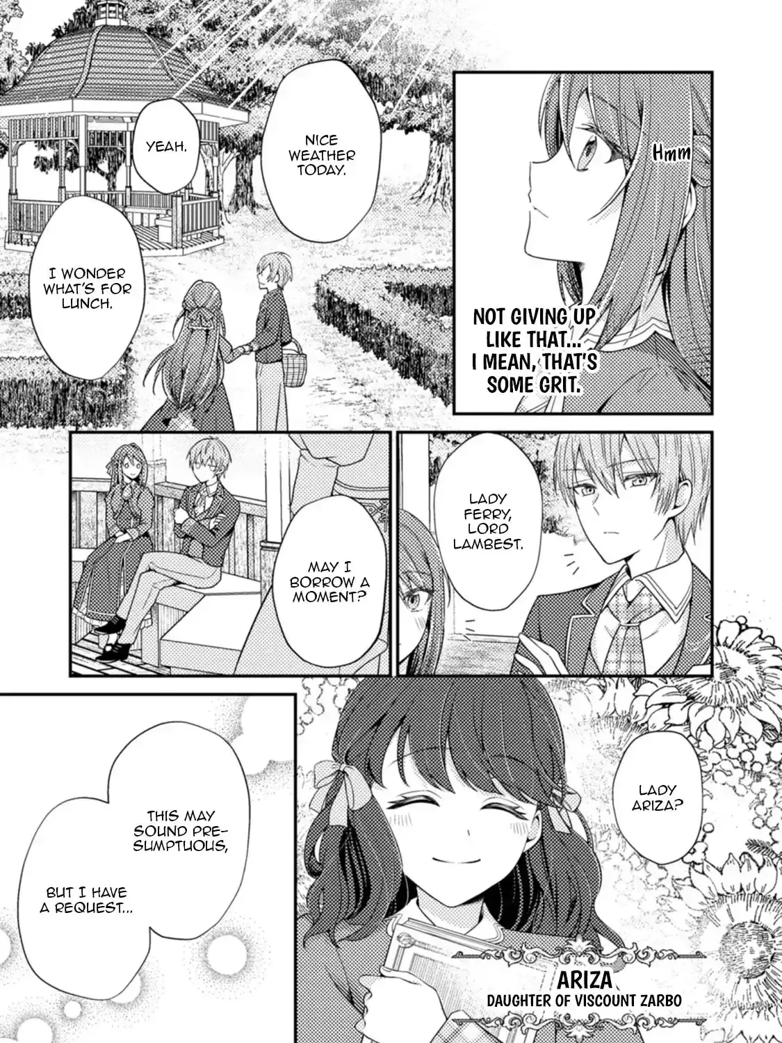 Heroine ga Kuru Mae ni Ninshin shimashita - Tsunda Hazu no Akuyaku Reijou desuga, Douyara Chigau youdesu Chapter 2 page 31 - 