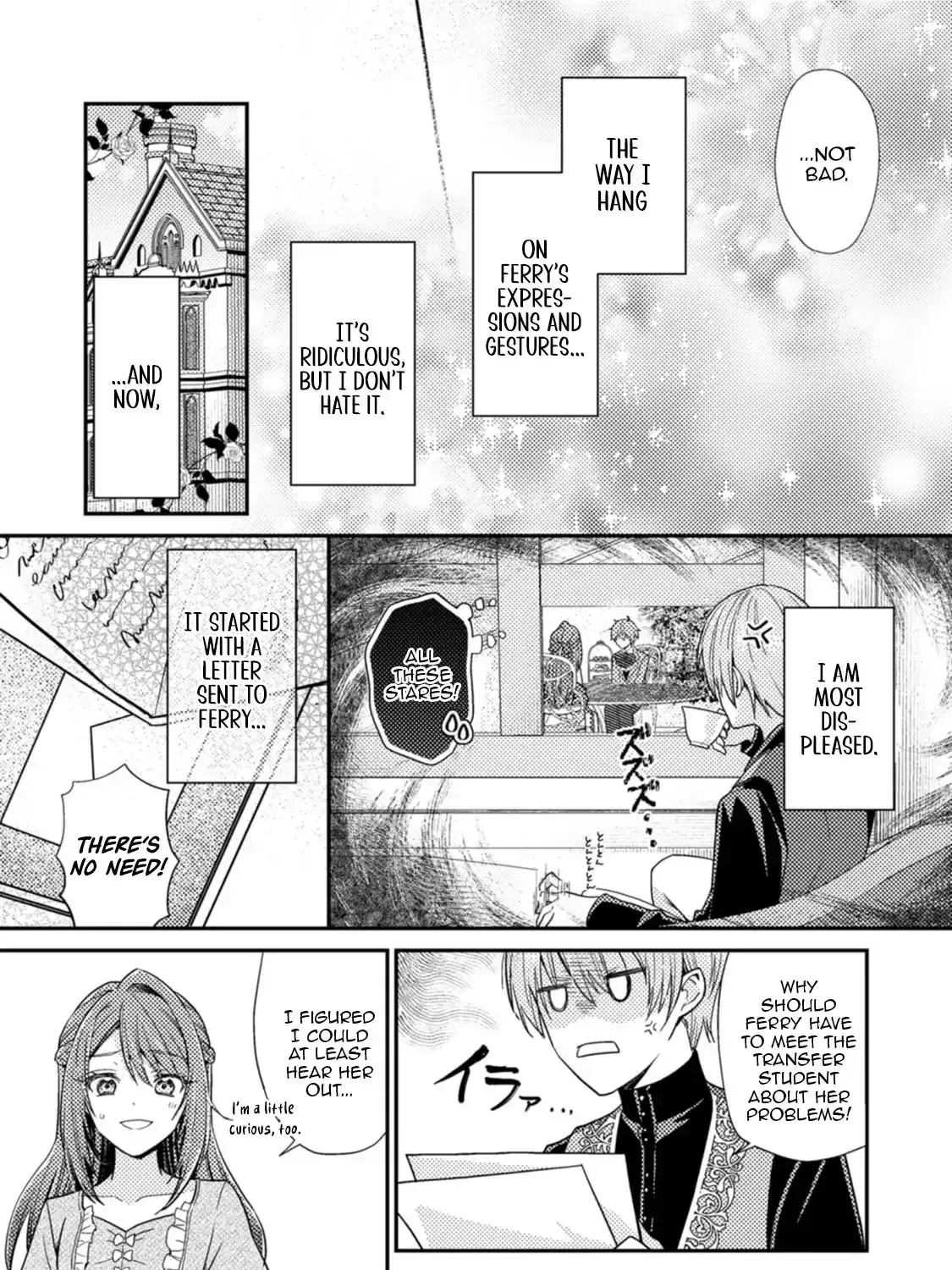 Heroine ga Kuru Mae ni Ninshin shimashita - Tsunda Hazu no Akuyaku Reijou desuga, Douyara Chigau youdesu Chapter 2 page 43 - 