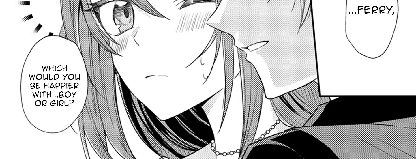 Heroine ga Kuru Mae ni Ninshin shimashita - Tsunda Hazu no Akuyaku Reijou desuga, Douyara Chigau youdesu Chapter 3 page 12 - 