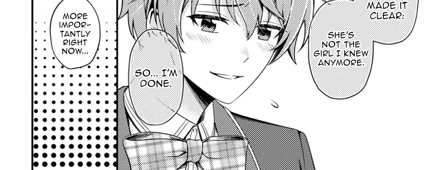 Heroine ga Kuru Mae ni Ninshin shimashita - Tsunda Hazu no Akuyaku Reijou desuga, Douyara Chigau youdesu Chapter 3 page 24 - 