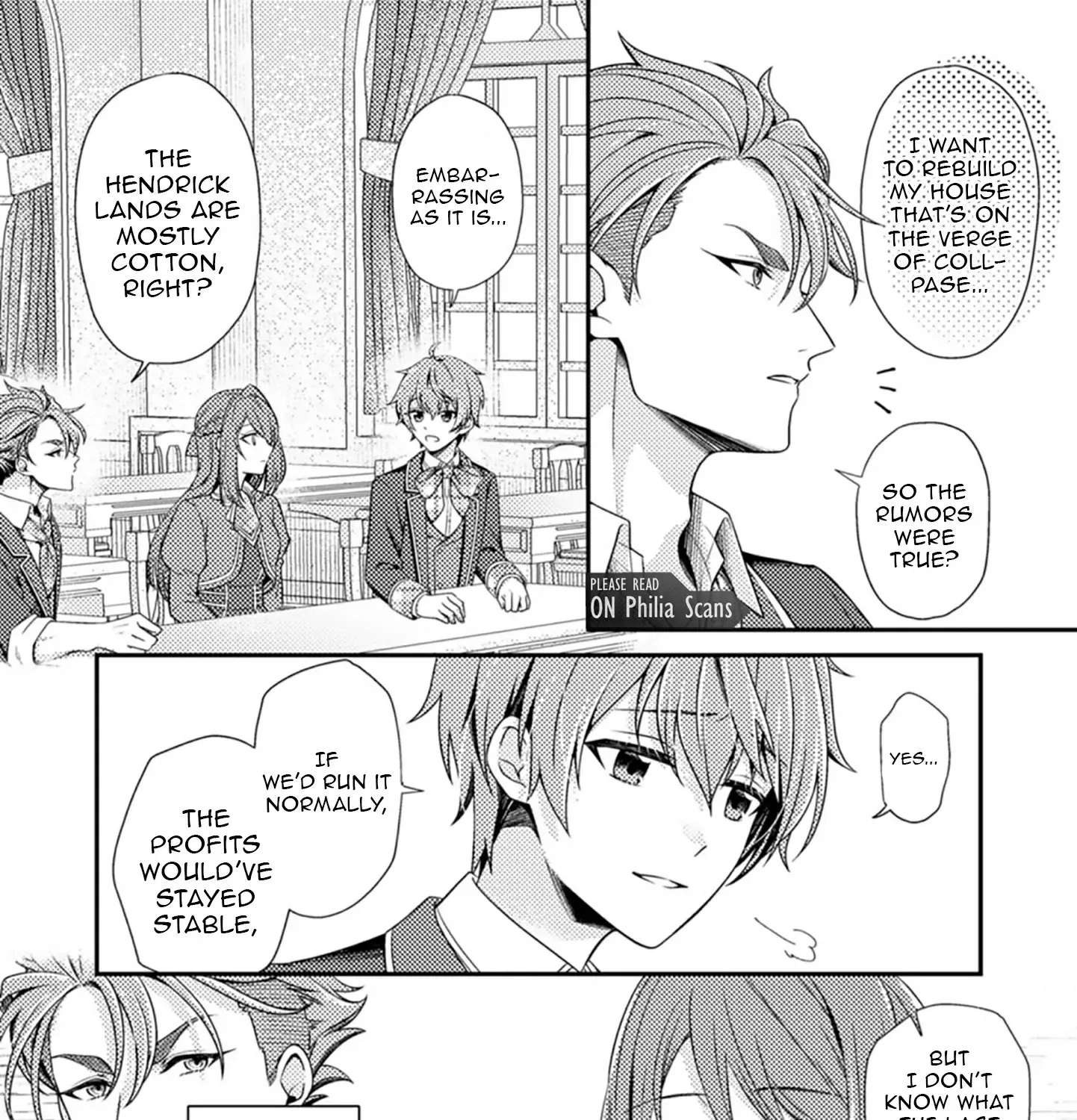 Heroine ga Kuru Mae ni Ninshin shimashita - Tsunda Hazu no Akuyaku Reijou desuga, Douyara Chigau youdesu Chapter 3 page 25 - 