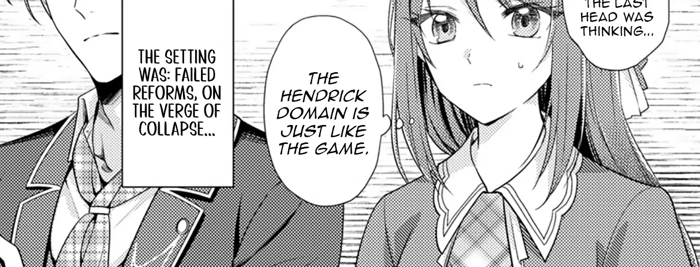 Heroine ga Kuru Mae ni Ninshin shimashita - Tsunda Hazu no Akuyaku Reijou desuga, Douyara Chigau youdesu Chapter 3 page 26 - 