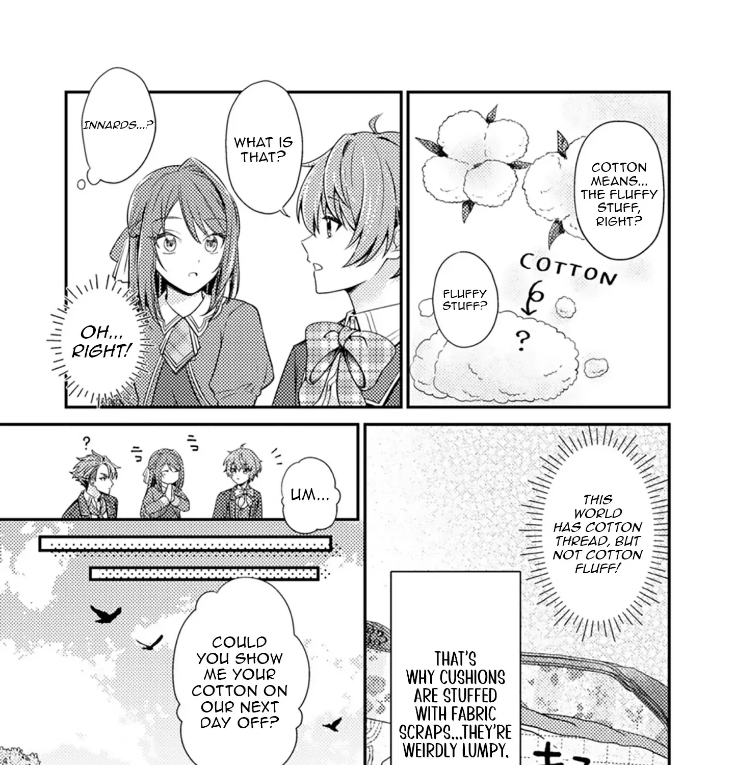 Heroine ga Kuru Mae ni Ninshin shimashita - Tsunda Hazu no Akuyaku Reijou desuga, Douyara Chigau youdesu Chapter 3 page 27 - 