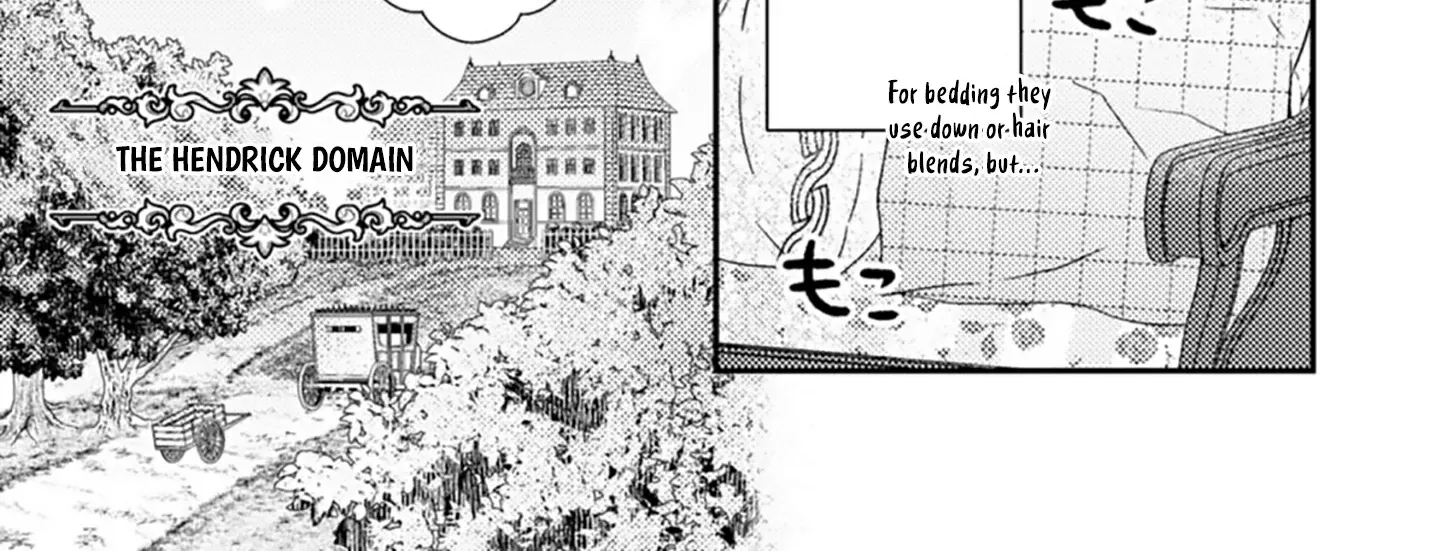 Heroine ga Kuru Mae ni Ninshin shimashita - Tsunda Hazu no Akuyaku Reijou desuga, Douyara Chigau youdesu Chapter 3 page 28 - 