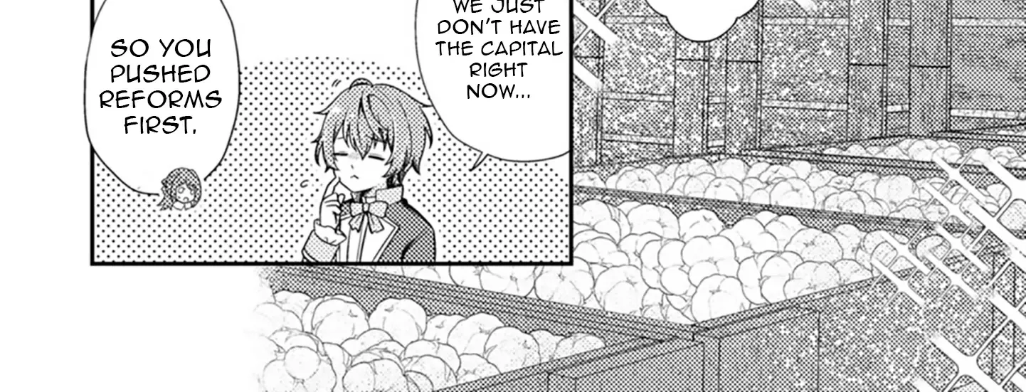 Heroine ga Kuru Mae ni Ninshin shimashita - Tsunda Hazu no Akuyaku Reijou desuga, Douyara Chigau youdesu Chapter 3 page 30 - 