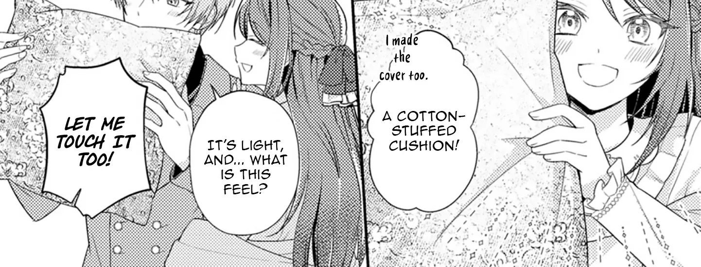 Heroine ga Kuru Mae ni Ninshin shimashita - Tsunda Hazu no Akuyaku Reijou desuga, Douyara Chigau youdesu Chapter 3 page 34 - 