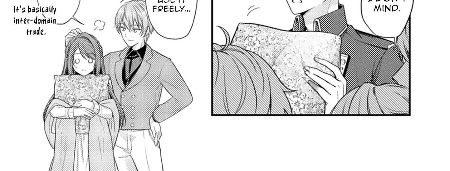 Heroine ga Kuru Mae ni Ninshin shimashita - Tsunda Hazu no Akuyaku Reijou desuga, Douyara Chigau youdesu Chapter 3 page 36 - 