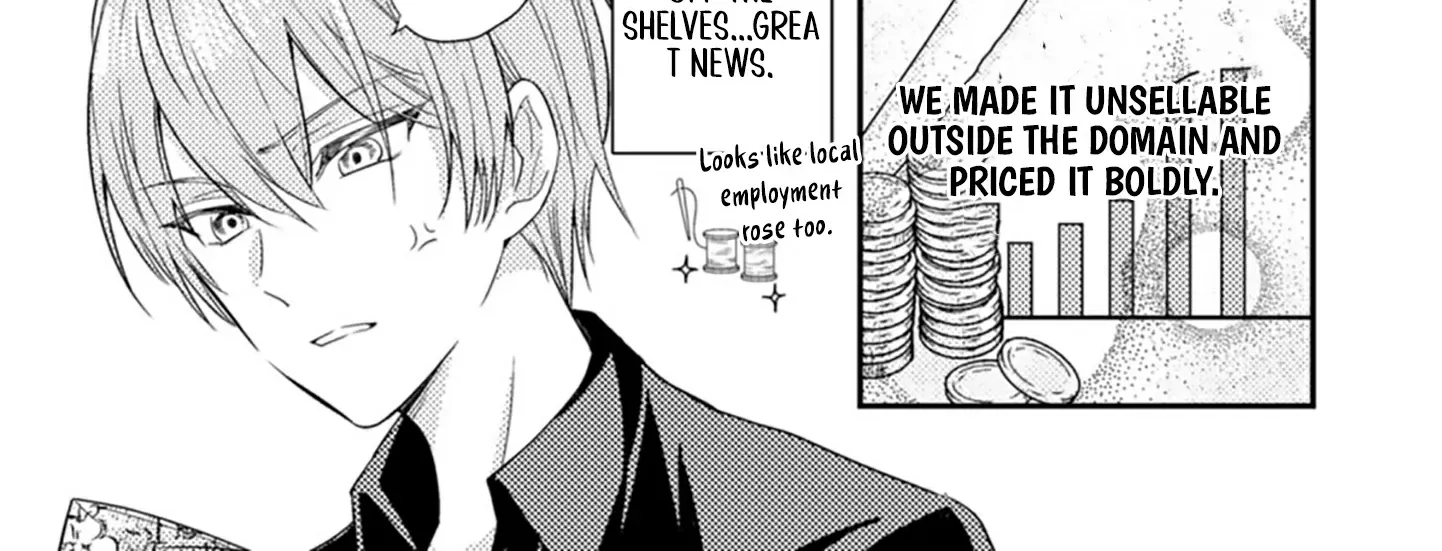 Heroine ga Kuru Mae ni Ninshin shimashita - Tsunda Hazu no Akuyaku Reijou desuga, Douyara Chigau youdesu Chapter 3 page 38 - 