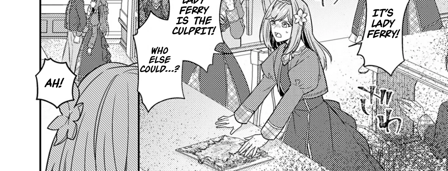 Heroine ga Kuru Mae ni Ninshin shimashita - Tsunda Hazu no Akuyaku Reijou desuga, Douyara Chigau youdesu Chapter 3 page 40 - 