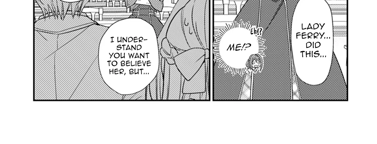 Heroine ga Kuru Mae ni Ninshin shimashita - Tsunda Hazu no Akuyaku Reijou desuga, Douyara Chigau youdesu Chapter 3 page 42 - 