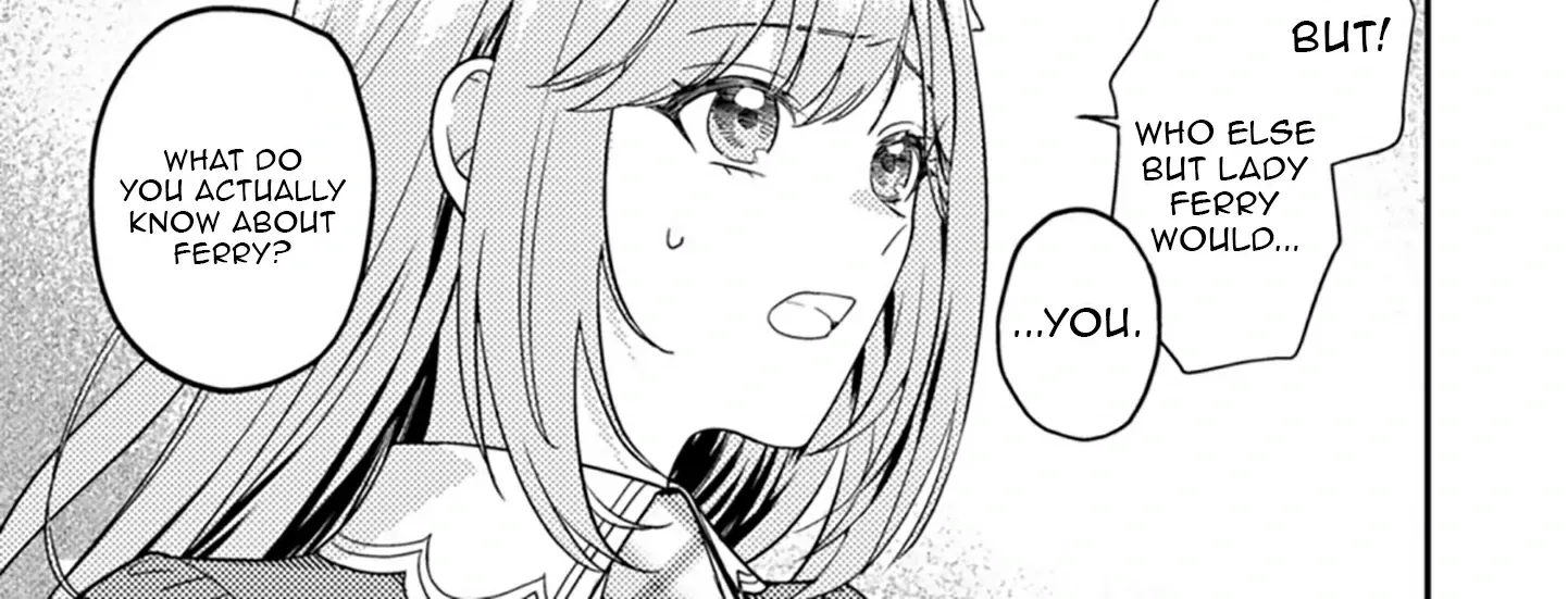 Heroine ga Kuru Mae ni Ninshin shimashita - Tsunda Hazu no Akuyaku Reijou desuga, Douyara Chigau youdesu Chapter 3 page 44 - 