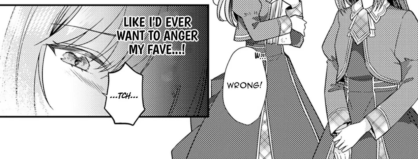 Heroine ga Kuru Mae ni Ninshin shimashita - Tsunda Hazu no Akuyaku Reijou desuga, Douyara Chigau youdesu Chapter 3 page 48 - 