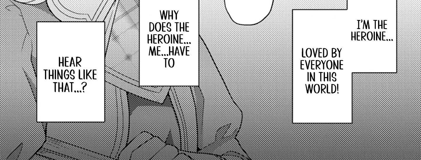 Heroine ga Kuru Mae ni Ninshin shimashita - Tsunda Hazu no Akuyaku Reijou desuga, Douyara Chigau youdesu Chapter 3 page 50 - 