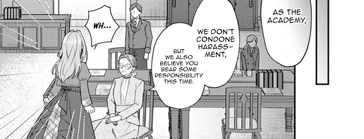 Heroine ga Kuru Mae ni Ninshin shimashita - Tsunda Hazu no Akuyaku Reijou desuga, Douyara Chigau youdesu Chapter 3 page 52 - 