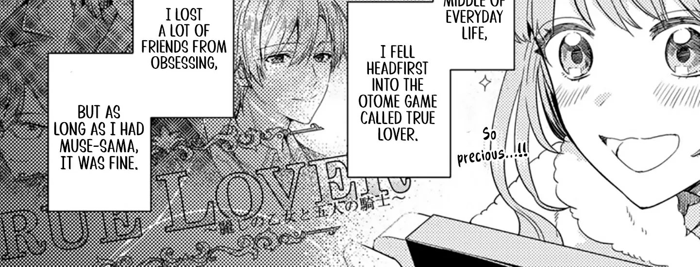 Heroine ga Kuru Mae ni Ninshin shimashita - Tsunda Hazu no Akuyaku Reijou desuga, Douyara Chigau youdesu Chapter 3 page 58 - 