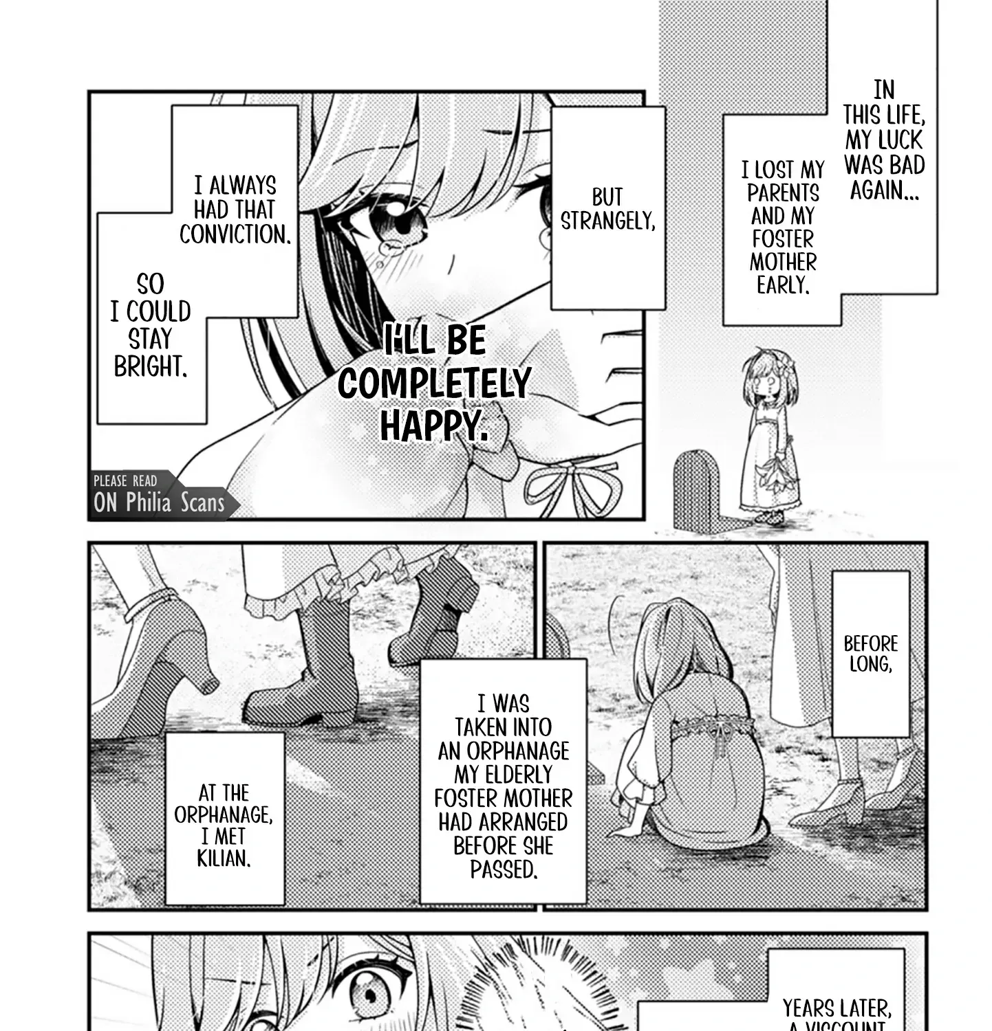 Heroine ga Kuru Mae ni Ninshin shimashita - Tsunda Hazu no Akuyaku Reijou desuga, Douyara Chigau youdesu Chapter 3 page 61 - 