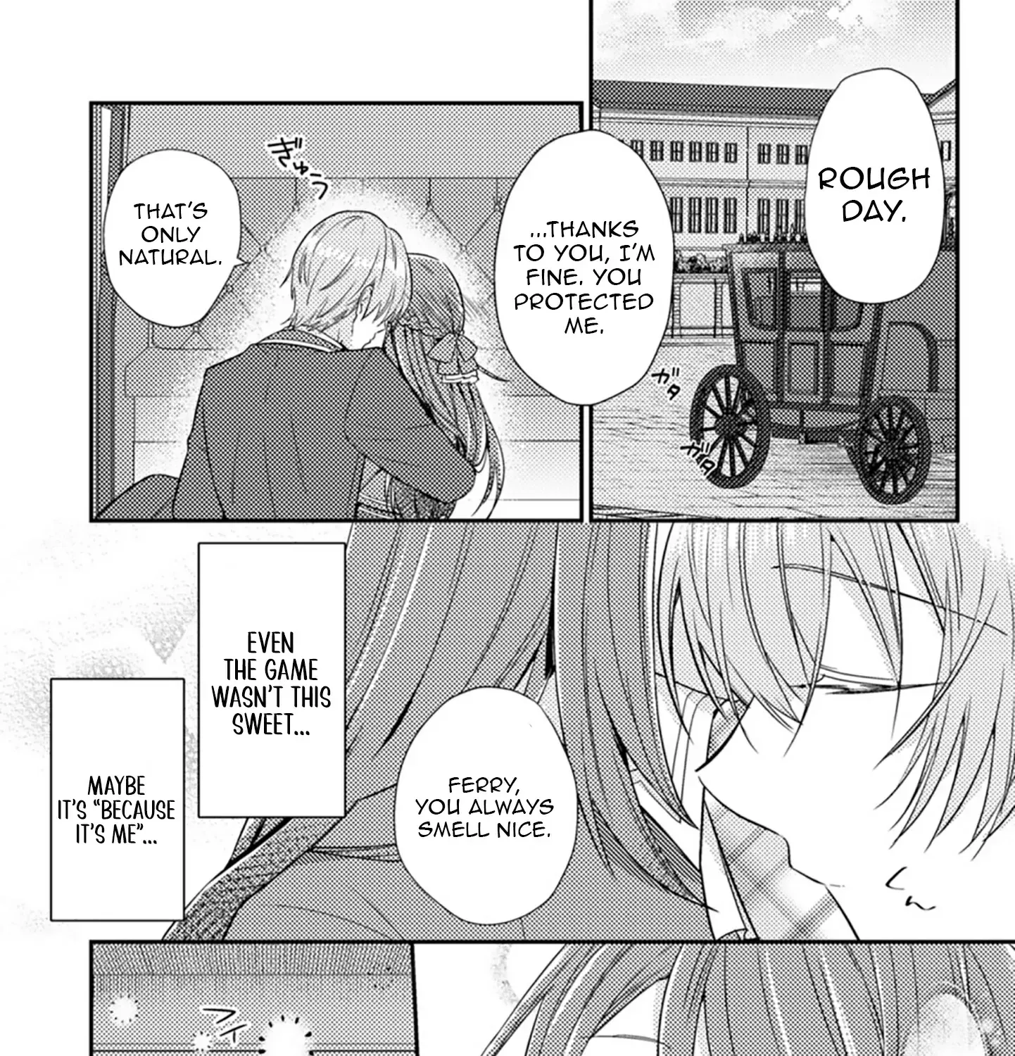 Heroine ga Kuru Mae ni Ninshin shimashita - Tsunda Hazu no Akuyaku Reijou desuga, Douyara Chigau youdesu Chapter 3 page 65 - 