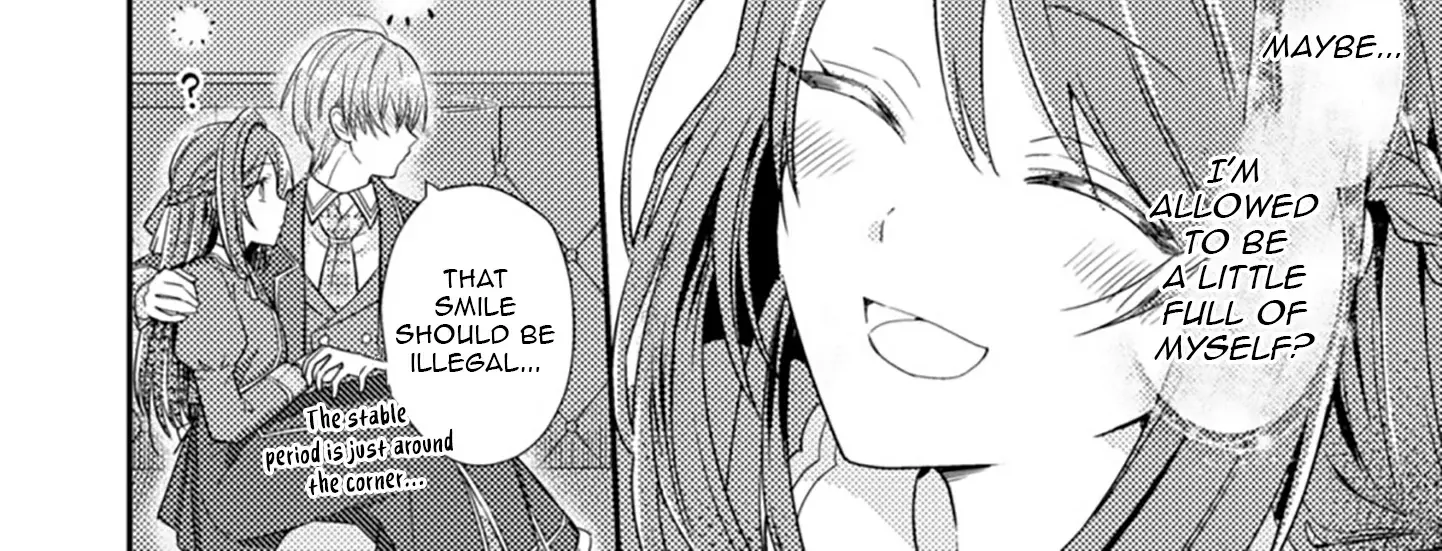 Heroine ga Kuru Mae ni Ninshin shimashita - Tsunda Hazu no Akuyaku Reijou desuga, Douyara Chigau youdesu Chapter 3 page 66 - 