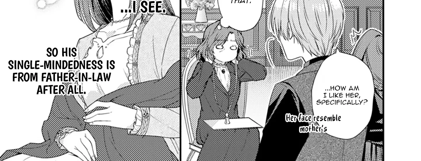 Heroine ga Kuru Mae ni Ninshin shimashita - Tsunda Hazu no Akuyaku Reijou desuga, Douyara Chigau youdesu Chapter 3 page 8 - 