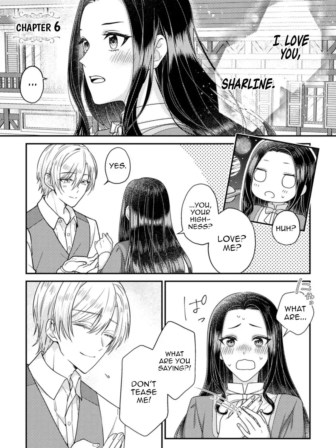 Heroine ga Kuru Mae ni Ninshin shimashita - Tsunda Hazu no Akuyaku Reijou desuga, Douyara Chigau youdesu Chapter 6 page 11 - 