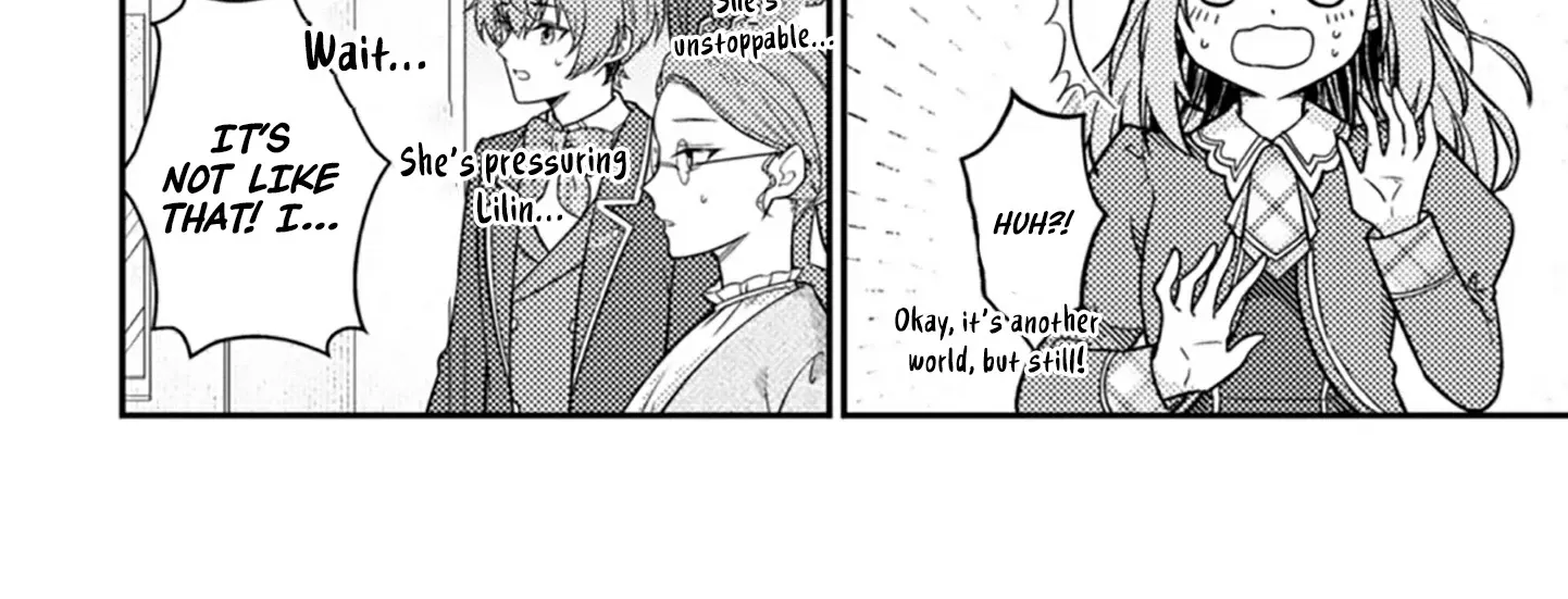 Heroine ga Kuru Mae ni Ninshin shimashita - Tsunda Hazu no Akuyaku Reijou desuga, Douyara Chigau youdesu Chapter 7 page 14 - 