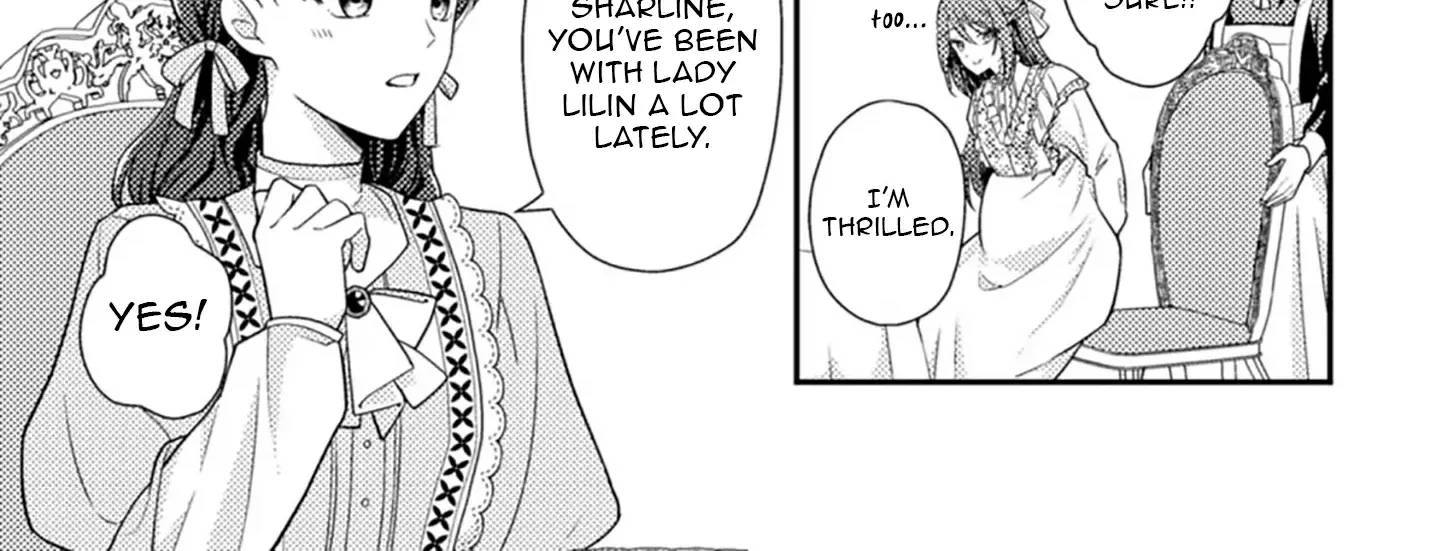 Heroine ga Kuru Mae ni Ninshin shimashita - Tsunda Hazu no Akuyaku Reijou desuga, Douyara Chigau youdesu Chapter 7 page 20 - 